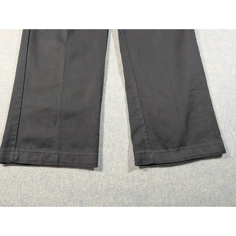 Dickies 874 Flex Original Fit Work Pants Mens 32x30 Dark Navy Blue 11874DN - Picture 2 of 9